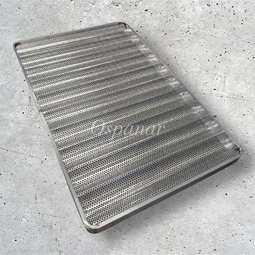 Aluminio